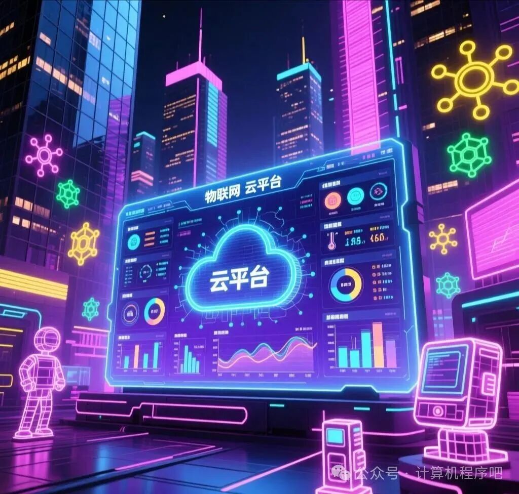 What Are the Industrial IoT Platforms?