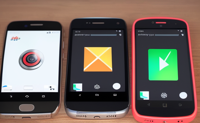 How to Connect the M2Wear Smartwatch to Your Phone? Just Follow These Simple Four Steps!