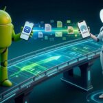 EU Forces Apple to Adopt New WiFi Standard, Enabling Android Phones to Use AirDrop