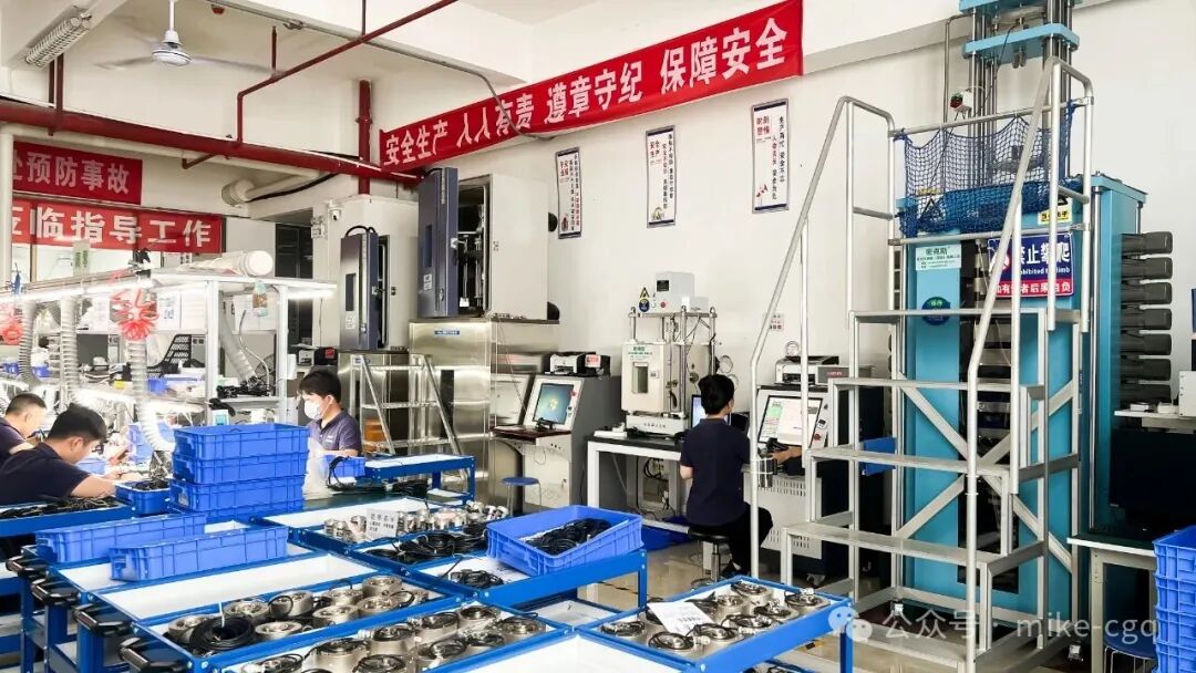 Explosive Growth in the Weighing and Force Sensor Field by 2025: Domestic Substitution, Technological Breakthroughs, and Expanding Applications