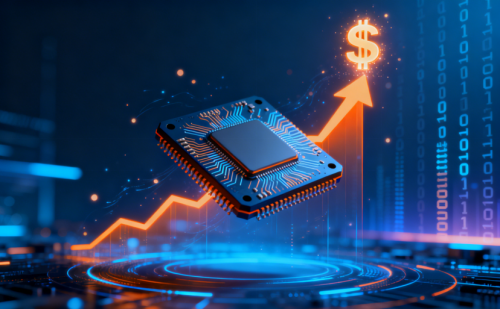 The Surge in AI Chip Prices Continues, Expected Market Shortage to Widen by 2026