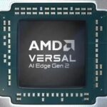 AMD's Most Powerful Adaptive SoC Debuts: Integrated RF Sampling Converter with 80 TOPS DSP Performance