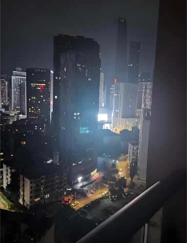 Light Pollution Rights Protection: The Urgent Need for Light Control Modules in Outdoor Display Engineering