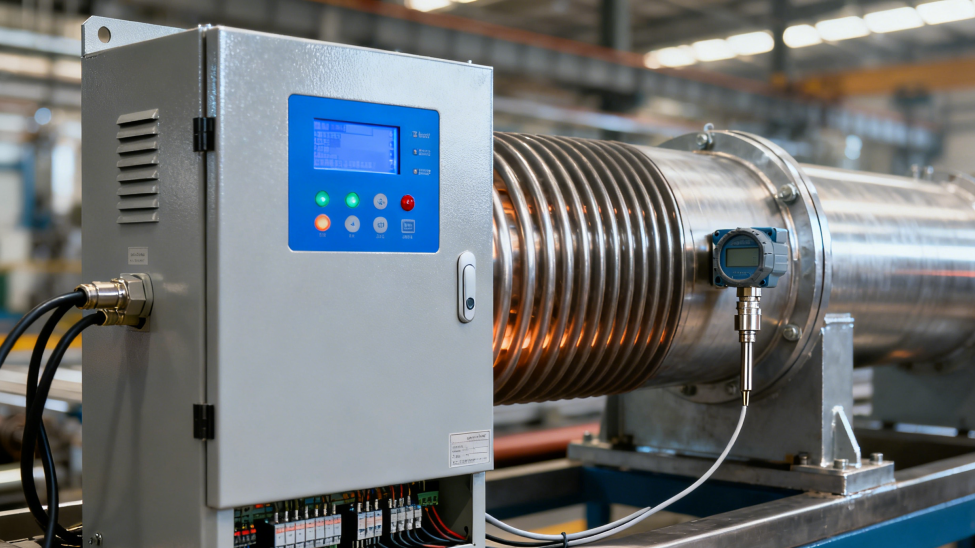 How to Use PLC for Temperature Control?