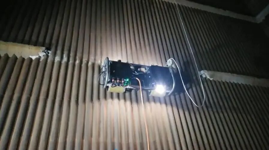 Trends in the Aerial Robotics Market for 2025
