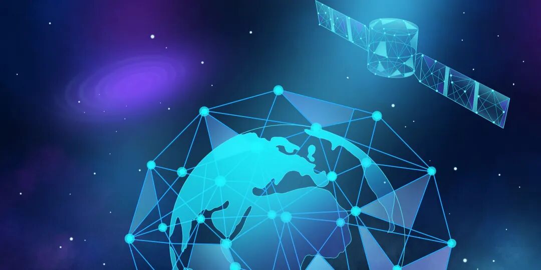 Satellites as Base Stations! The Nation Launches Satellite IoT Trials, Connecting More Than Just Phones!